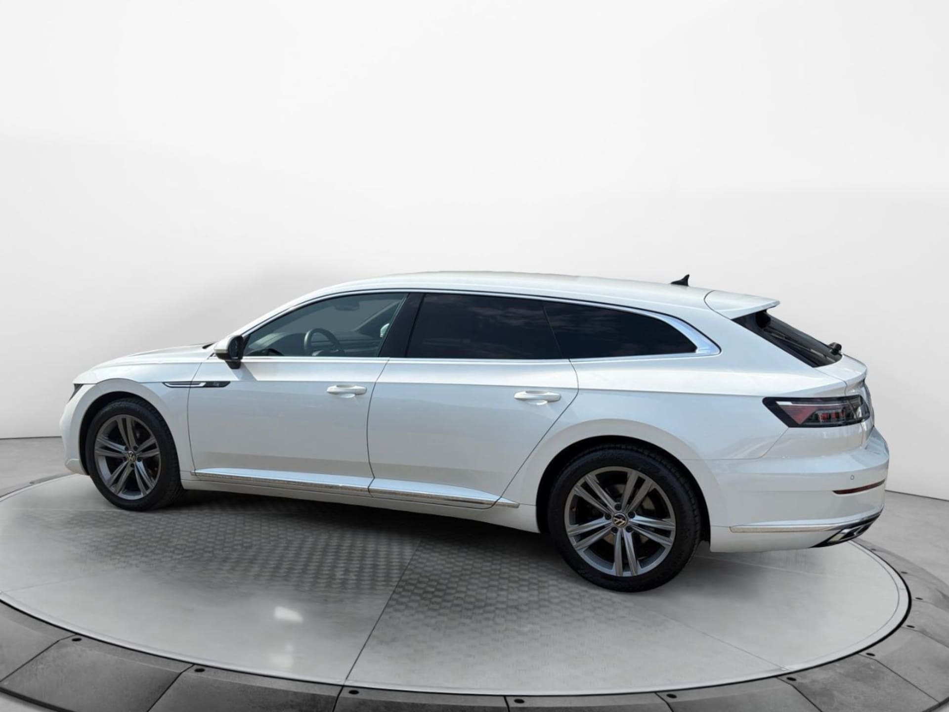 Volkswagen Arteon Shooting Brake R-Line