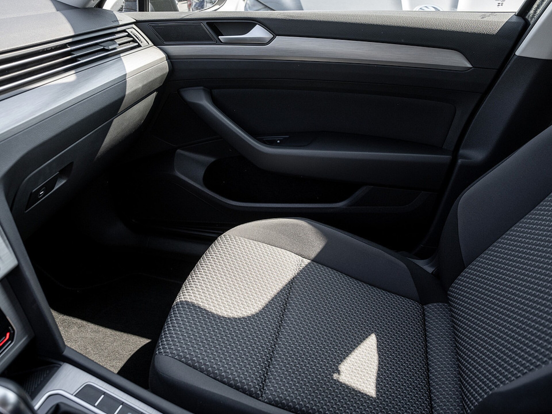 Volkswagen Passat Variant Conceptline