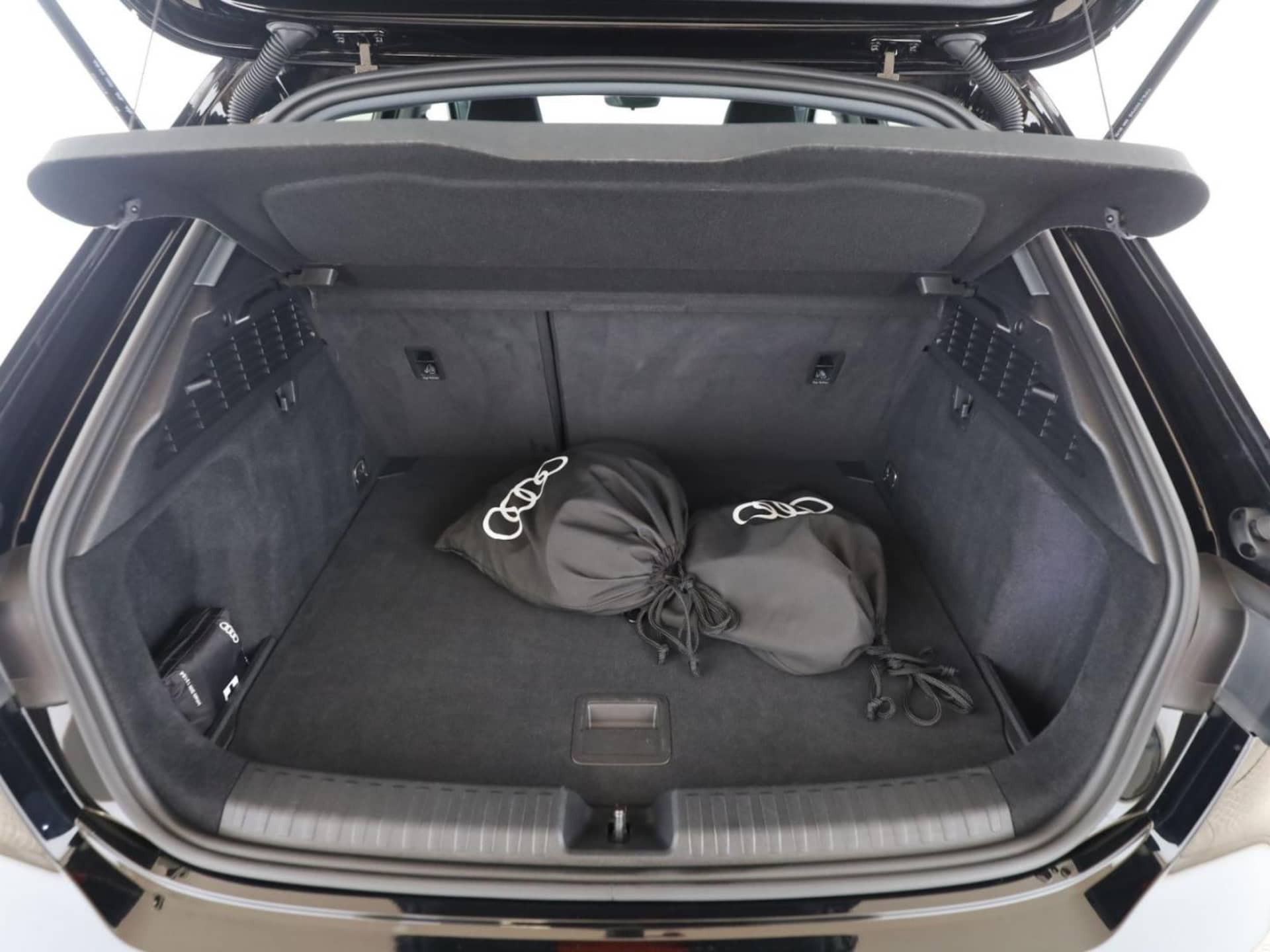 Audi A3 Sportback TFSI e