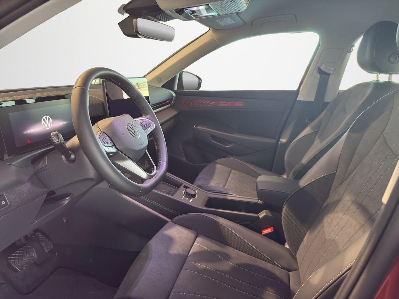 Volkswagen T-Roc – Bild 10