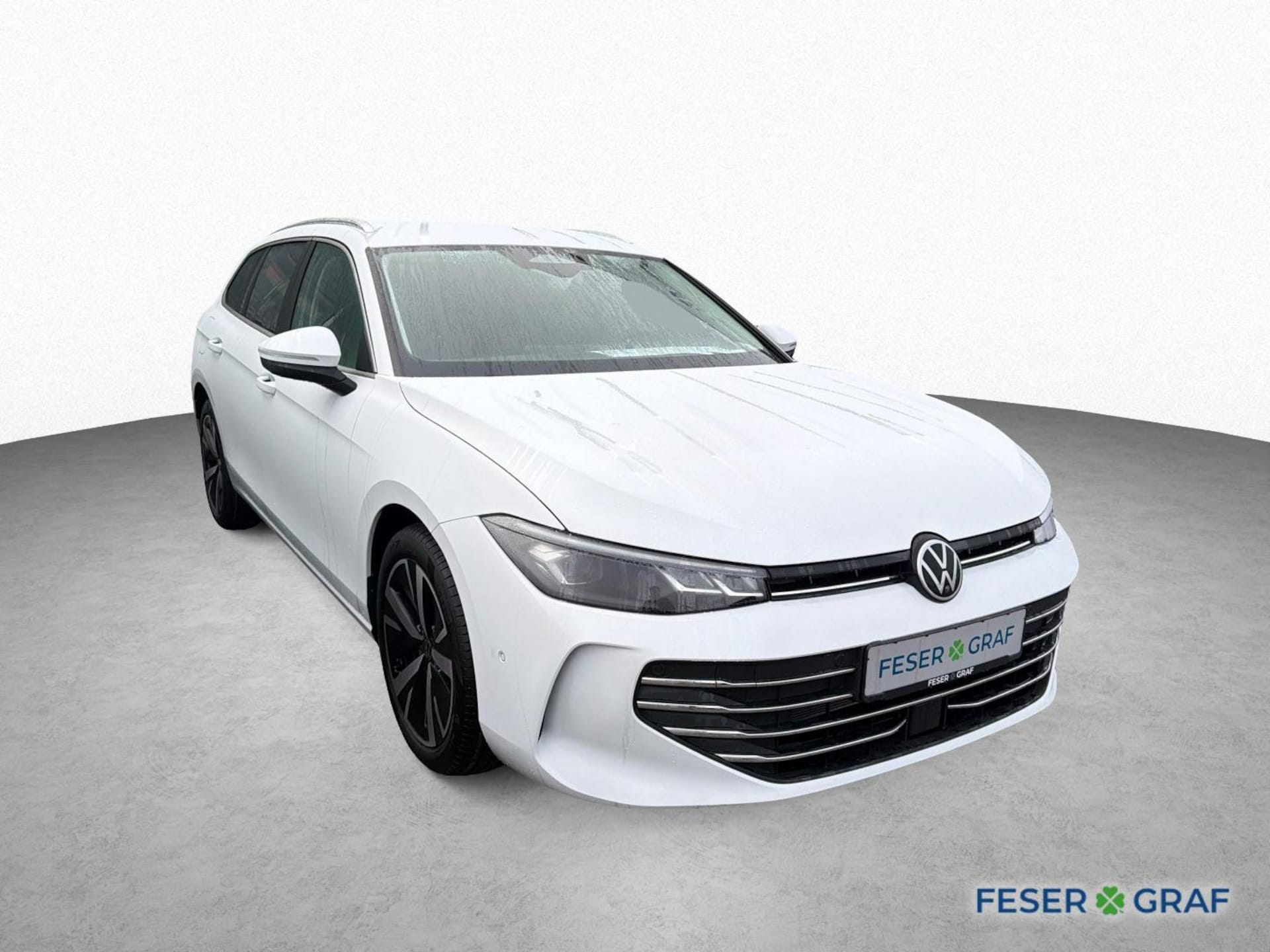 Volkswagen Passat Business