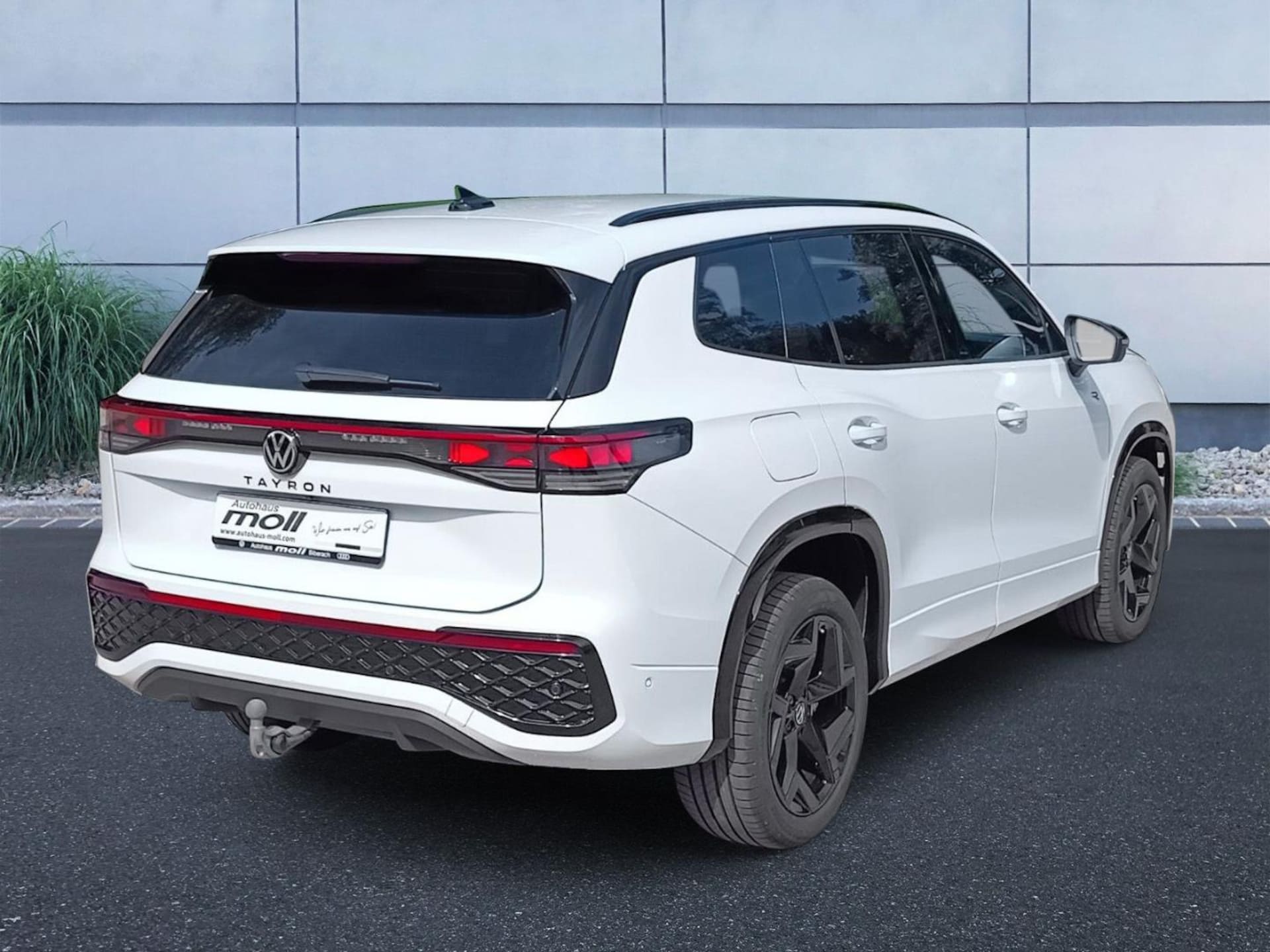 Volkswagen Tayron R-Line