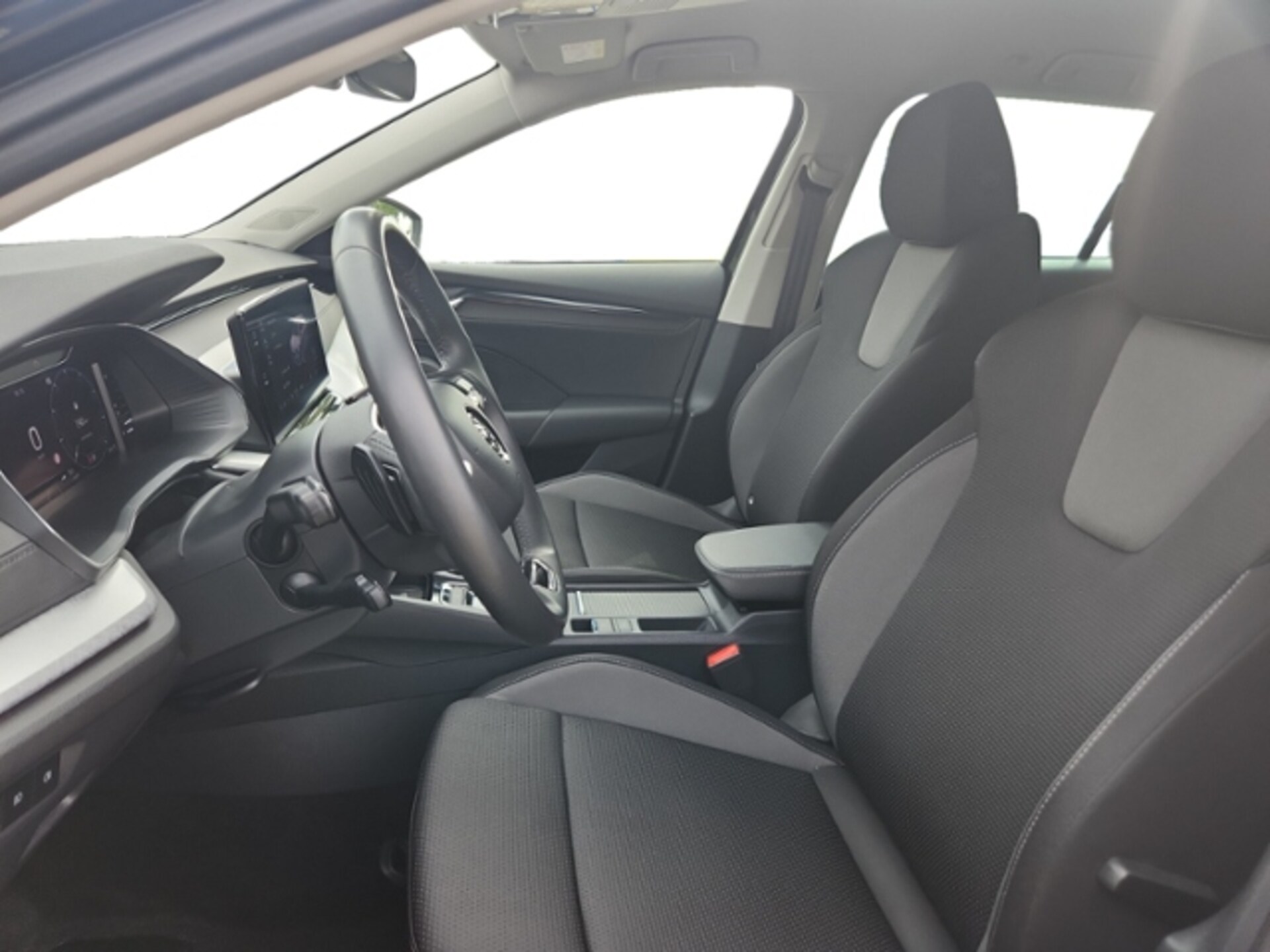 Skoda Octavia Combi Ambition