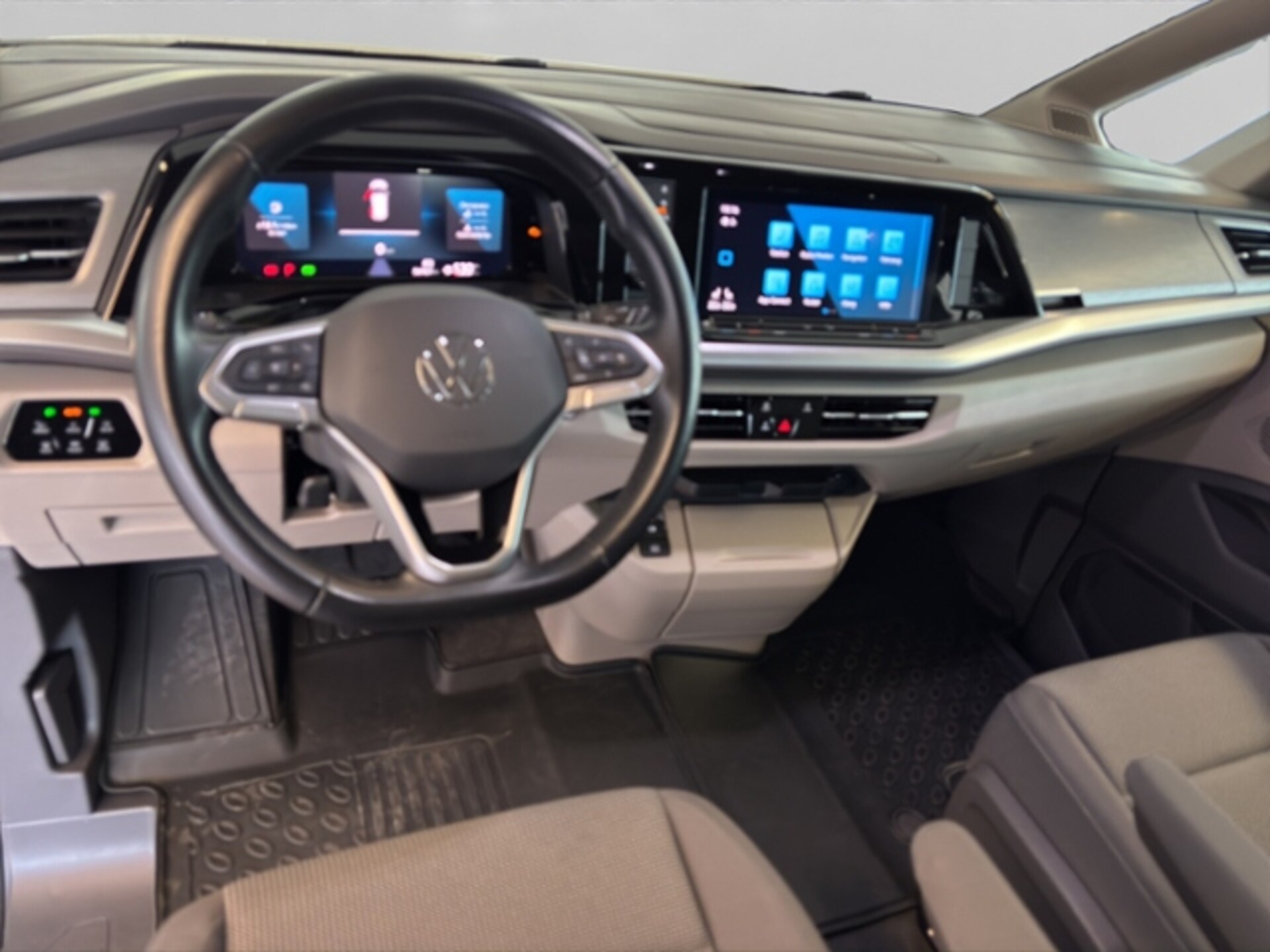 Volkswagen Multivan Life