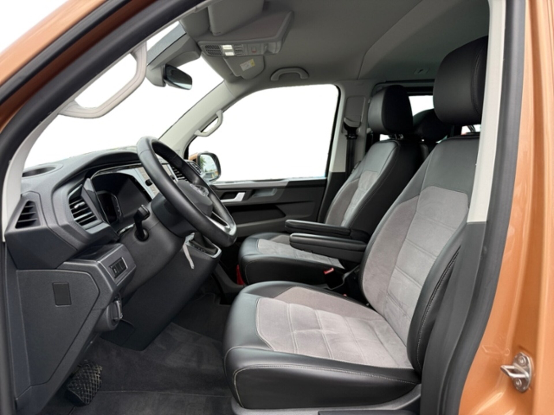 Volkswagen T6.1 Multivan Comfortline