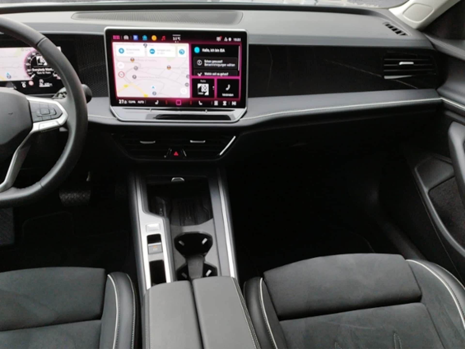 Volkswagen Passat Business