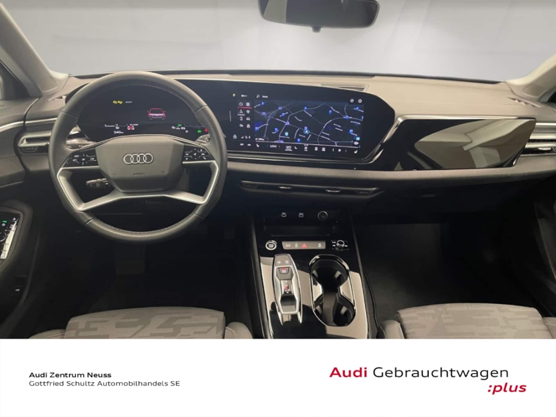 Audi A5 Avant