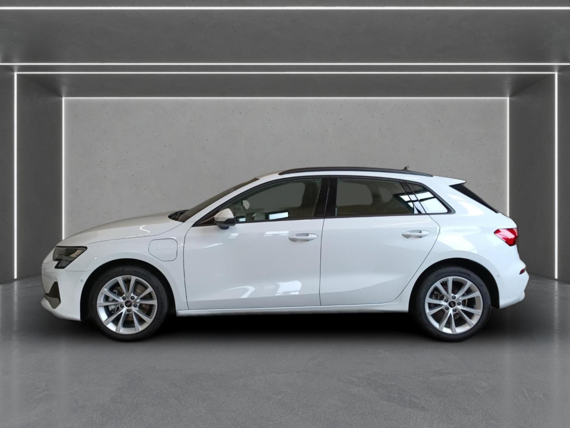 Audi A3 Sportback TFSI e Advanced