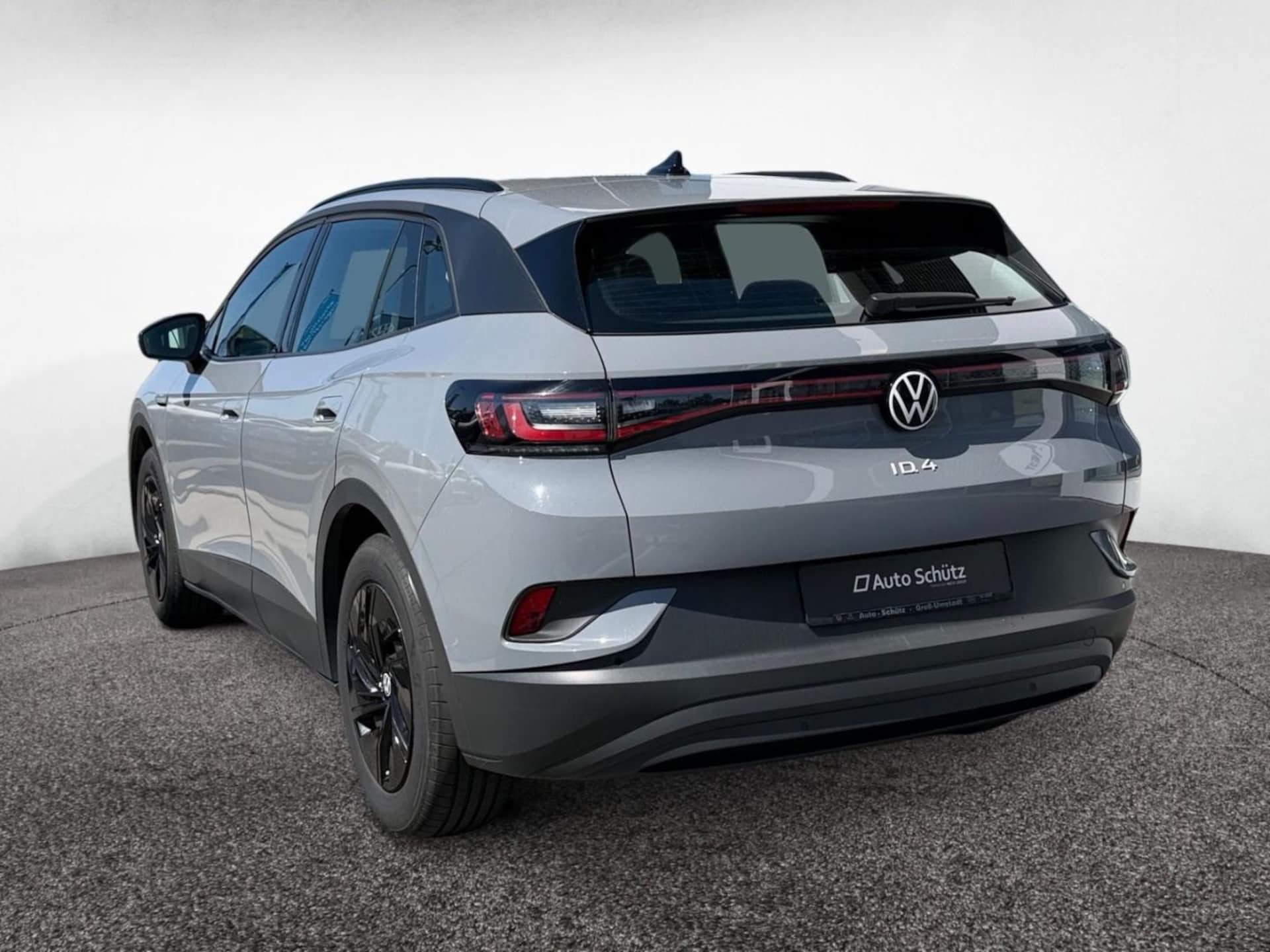 Volkswagen ID.4 Pure