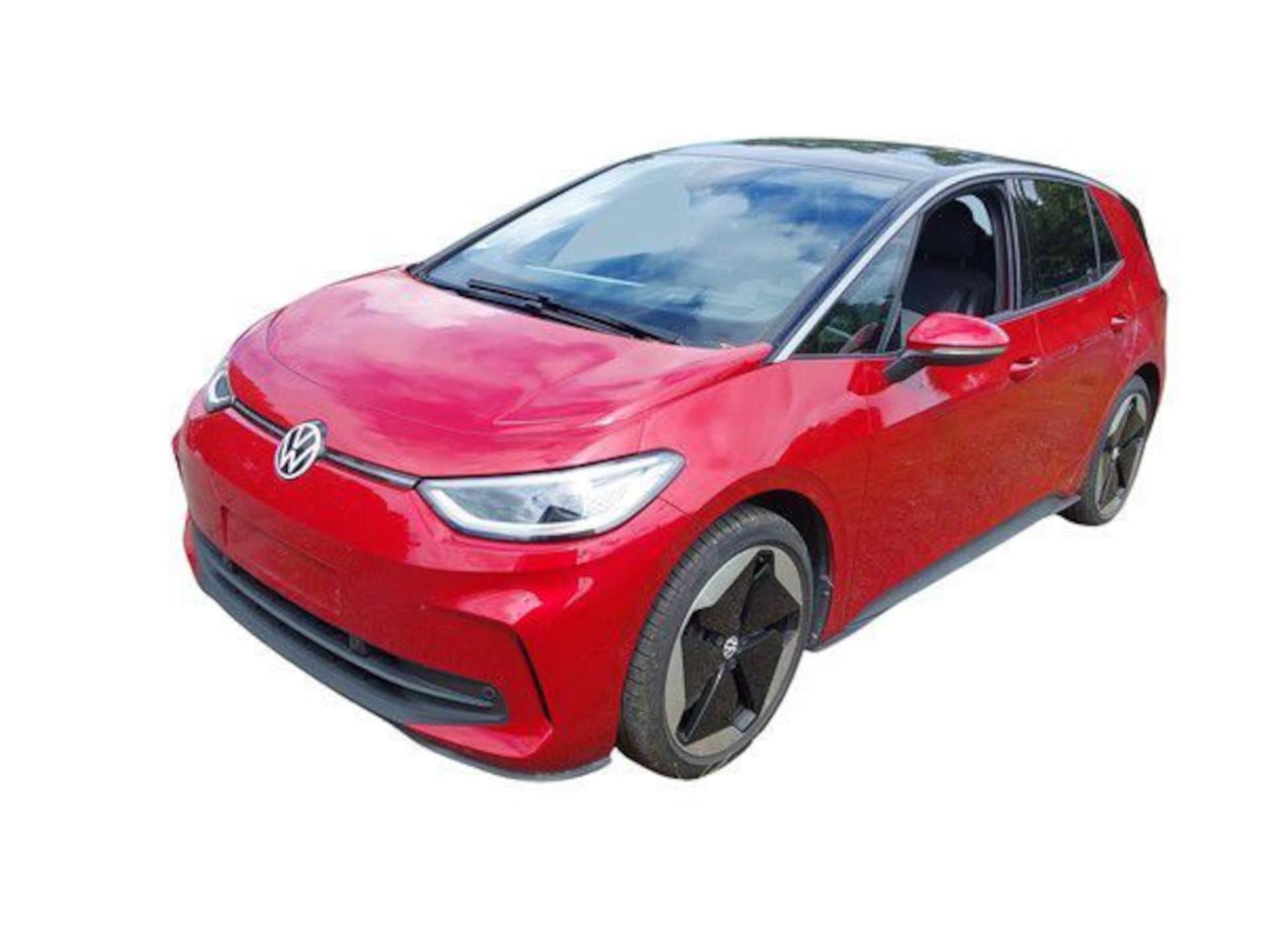 Volkswagen ID.3 Pro S