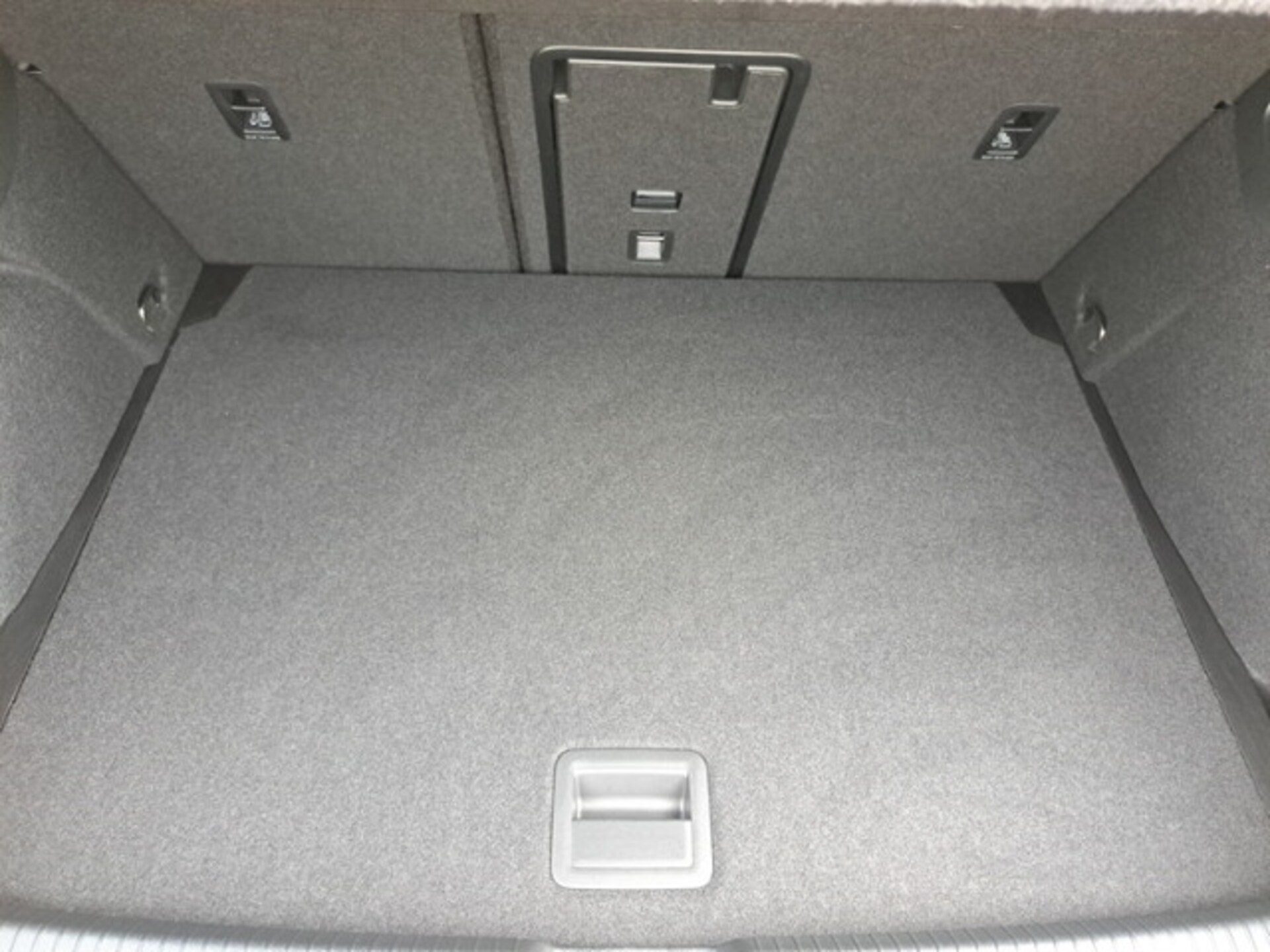 Volkswagen Golf Goal