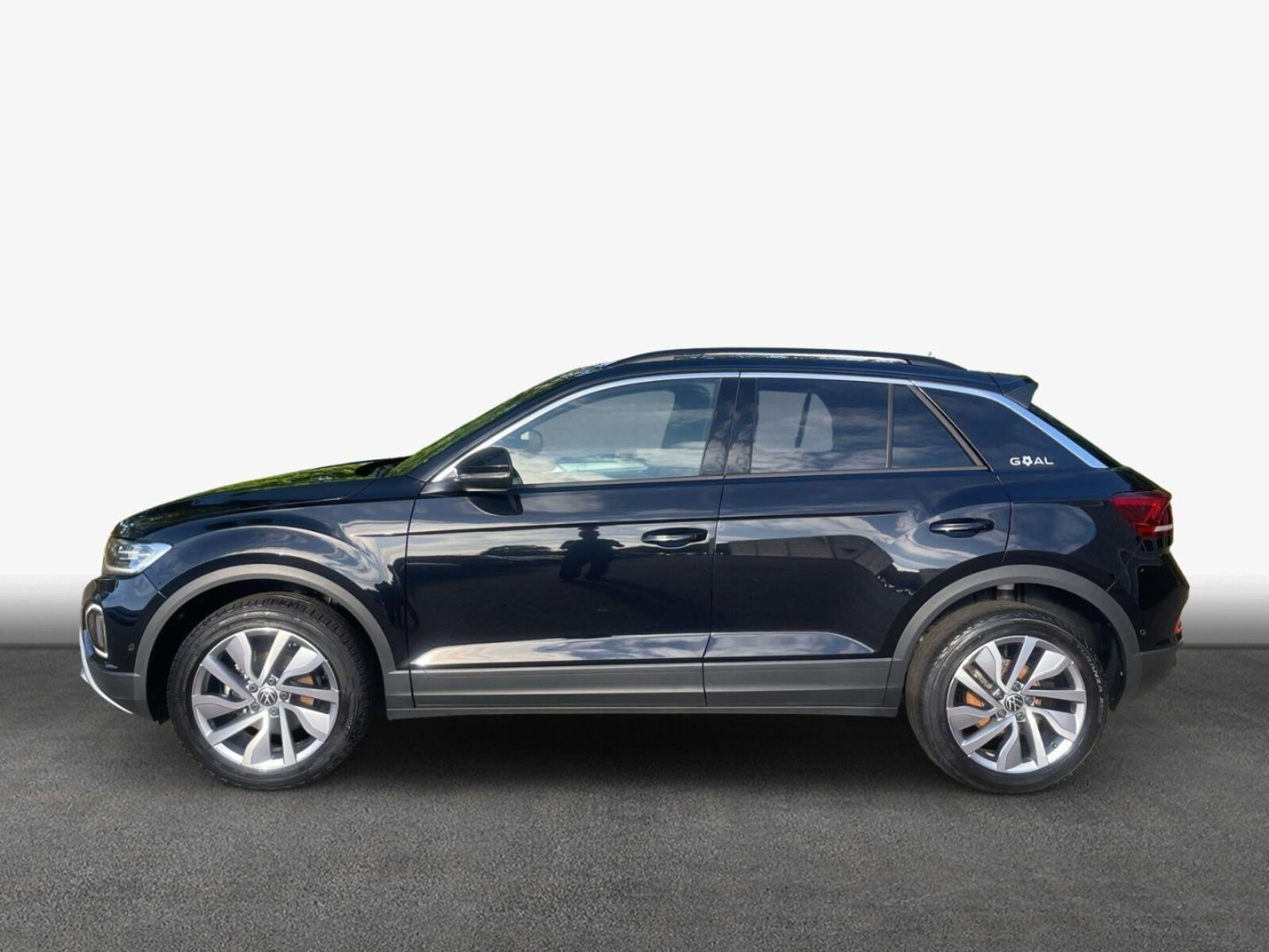 Volkswagen T-Roc – Bild 4