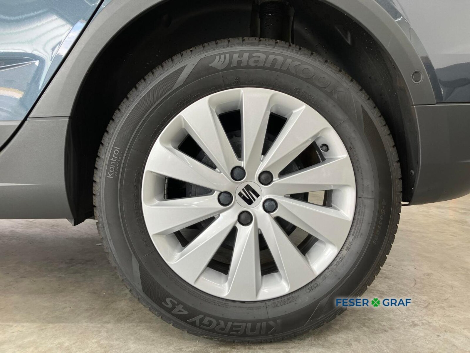 SEAT Arona – Bild 5