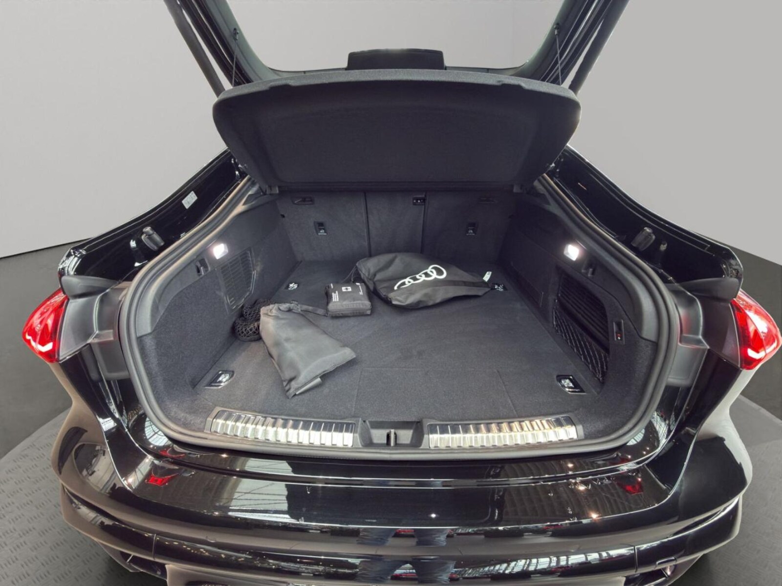 Audi RS 5 Limousine – Bild 18