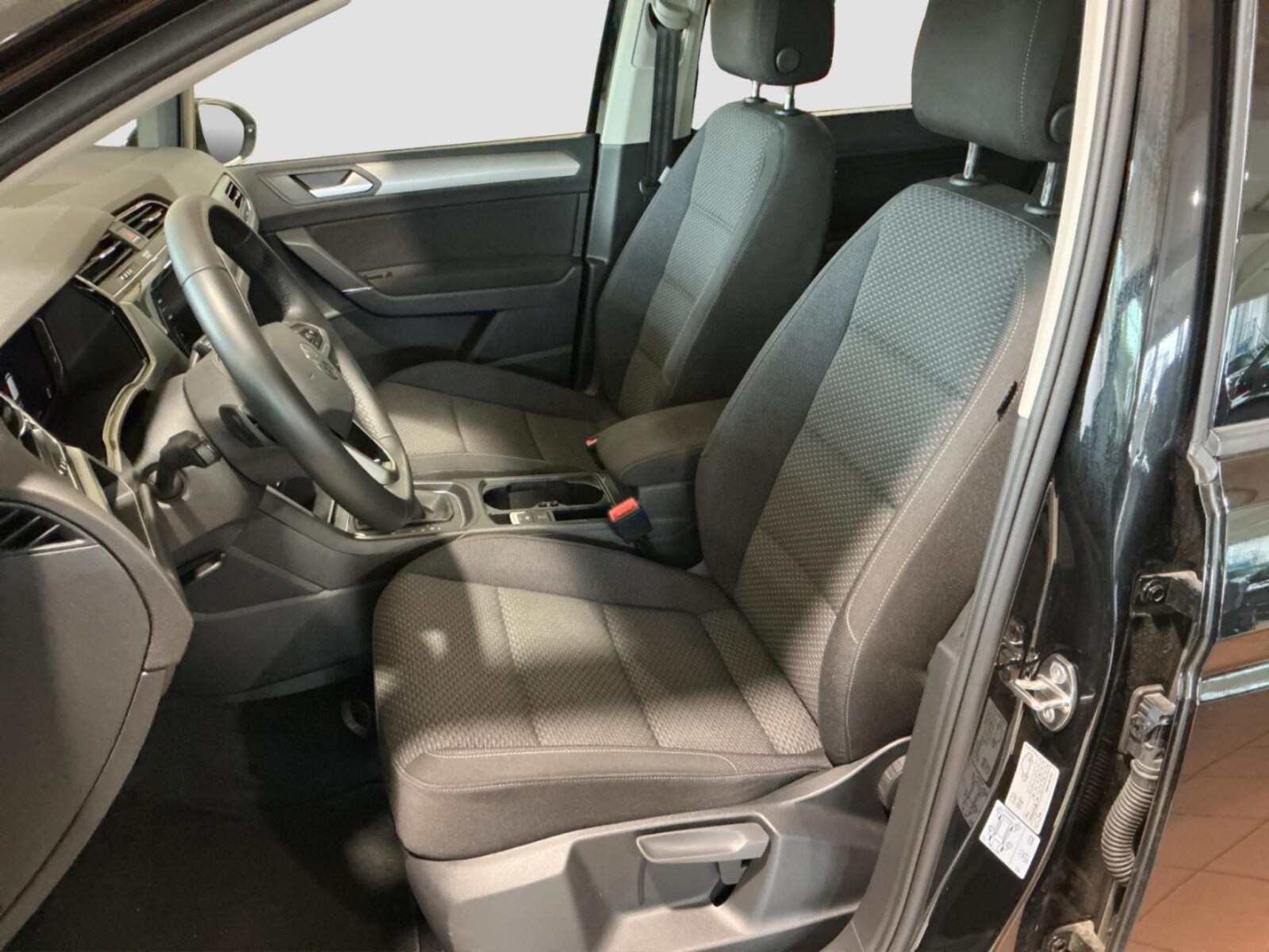 Volkswagen Touran – Bild 10