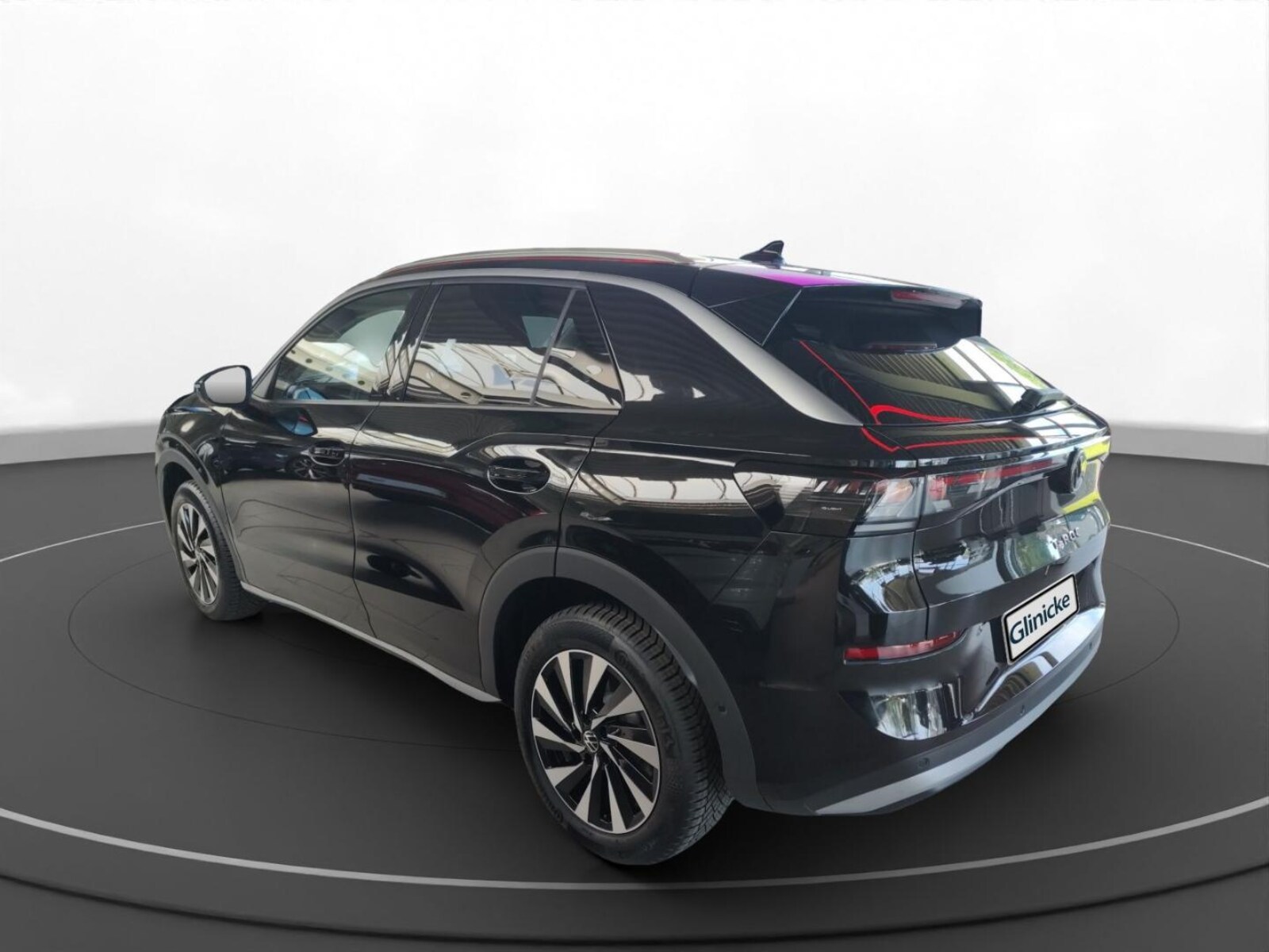 Volkswagen T-Roc – Bild 8