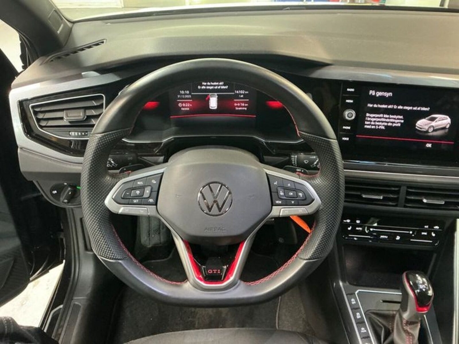 Volkswagen Polo – Bild 5