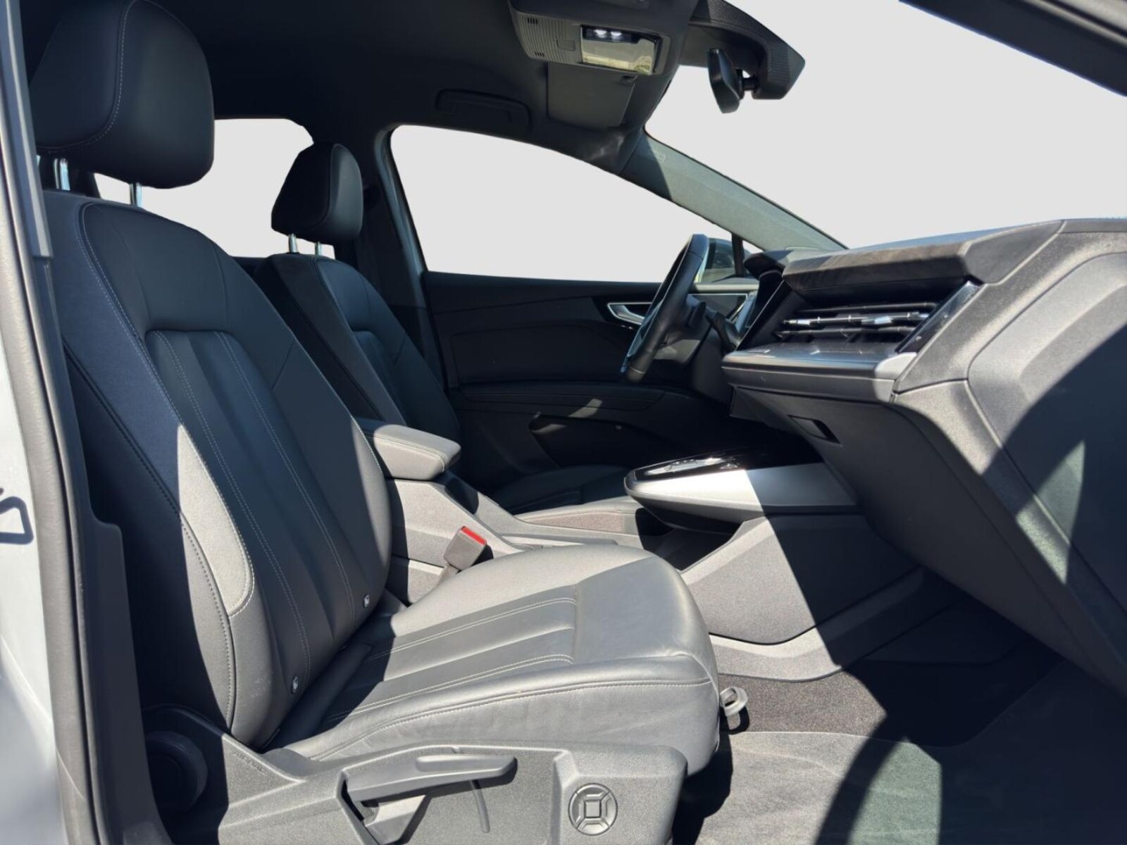 Audi Q4 Sportback e-tron – Bild 10