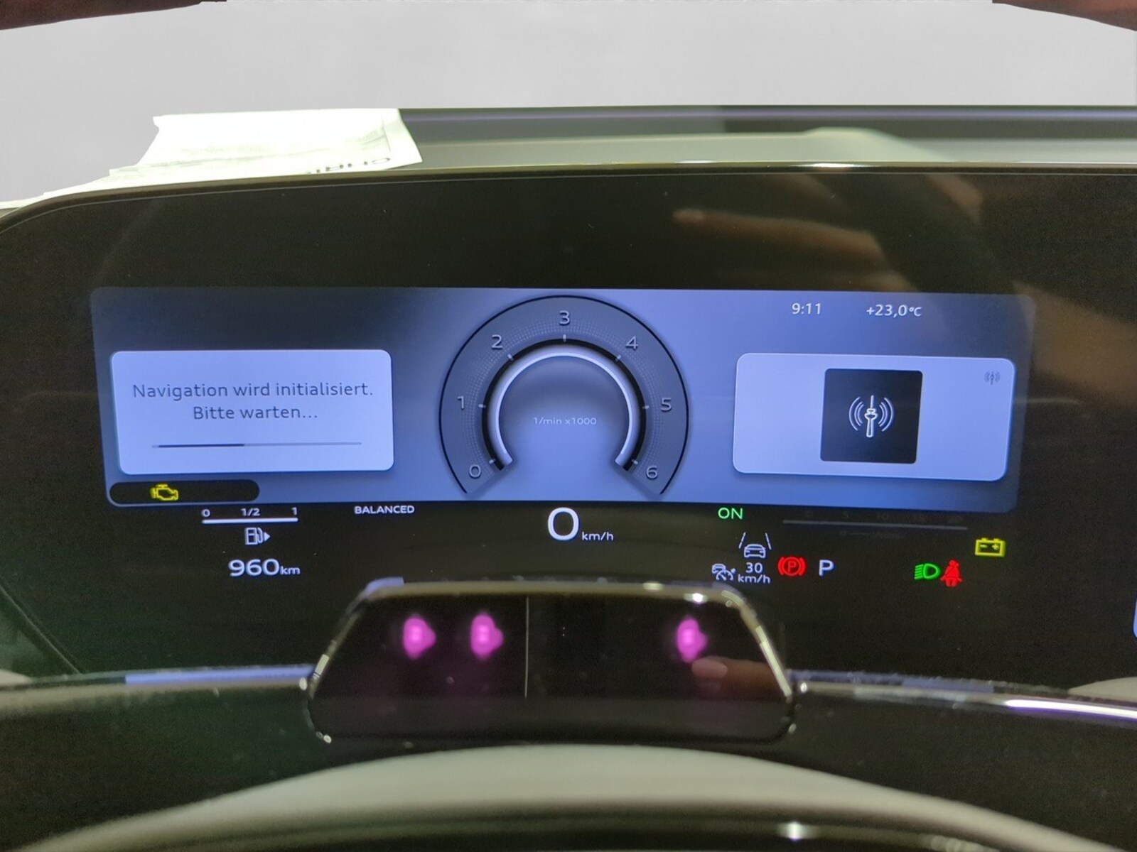 Audi Q7 – Bild 10