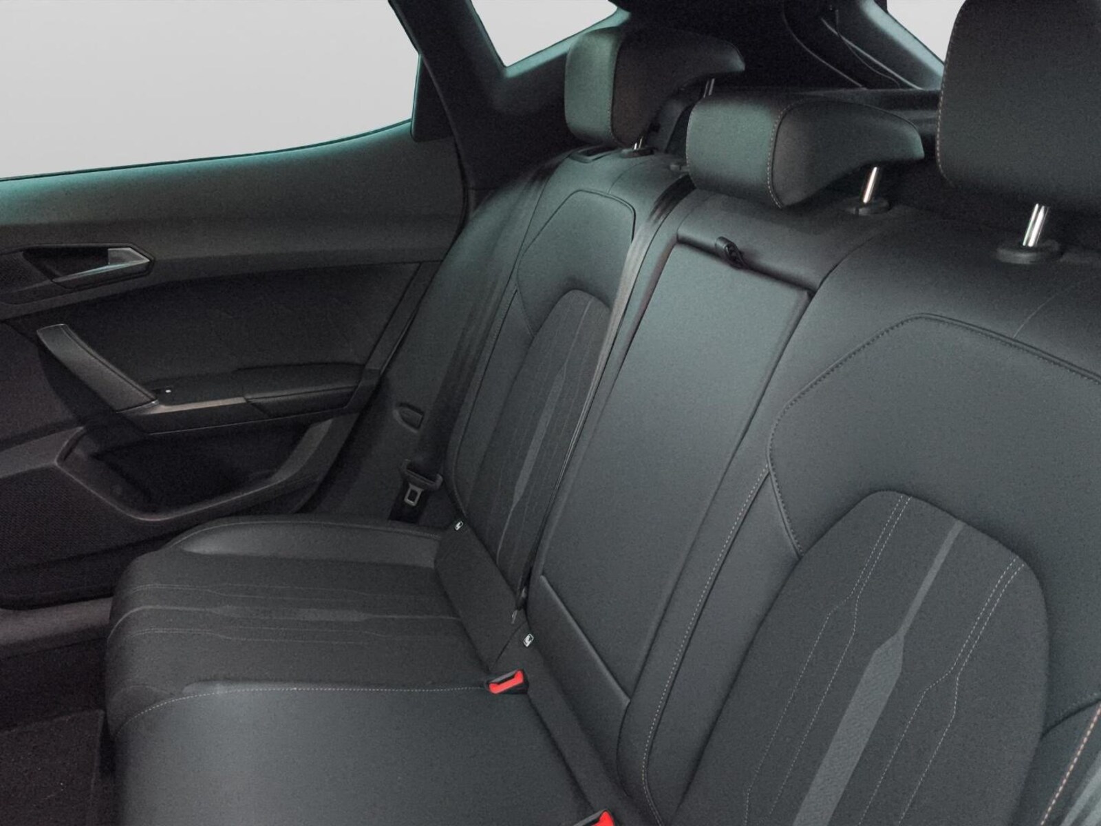 CUPRA Formentor – Bild 14