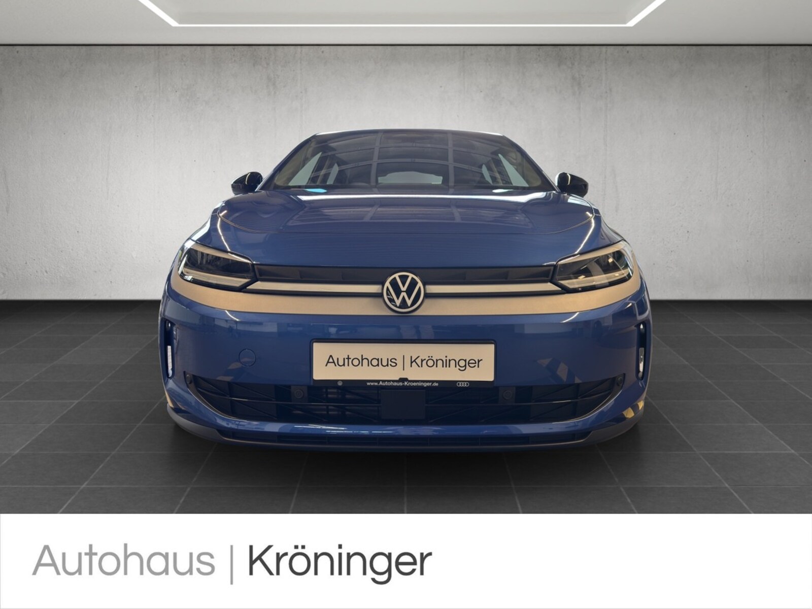 Volkswagen ID. Polo – Bild 5