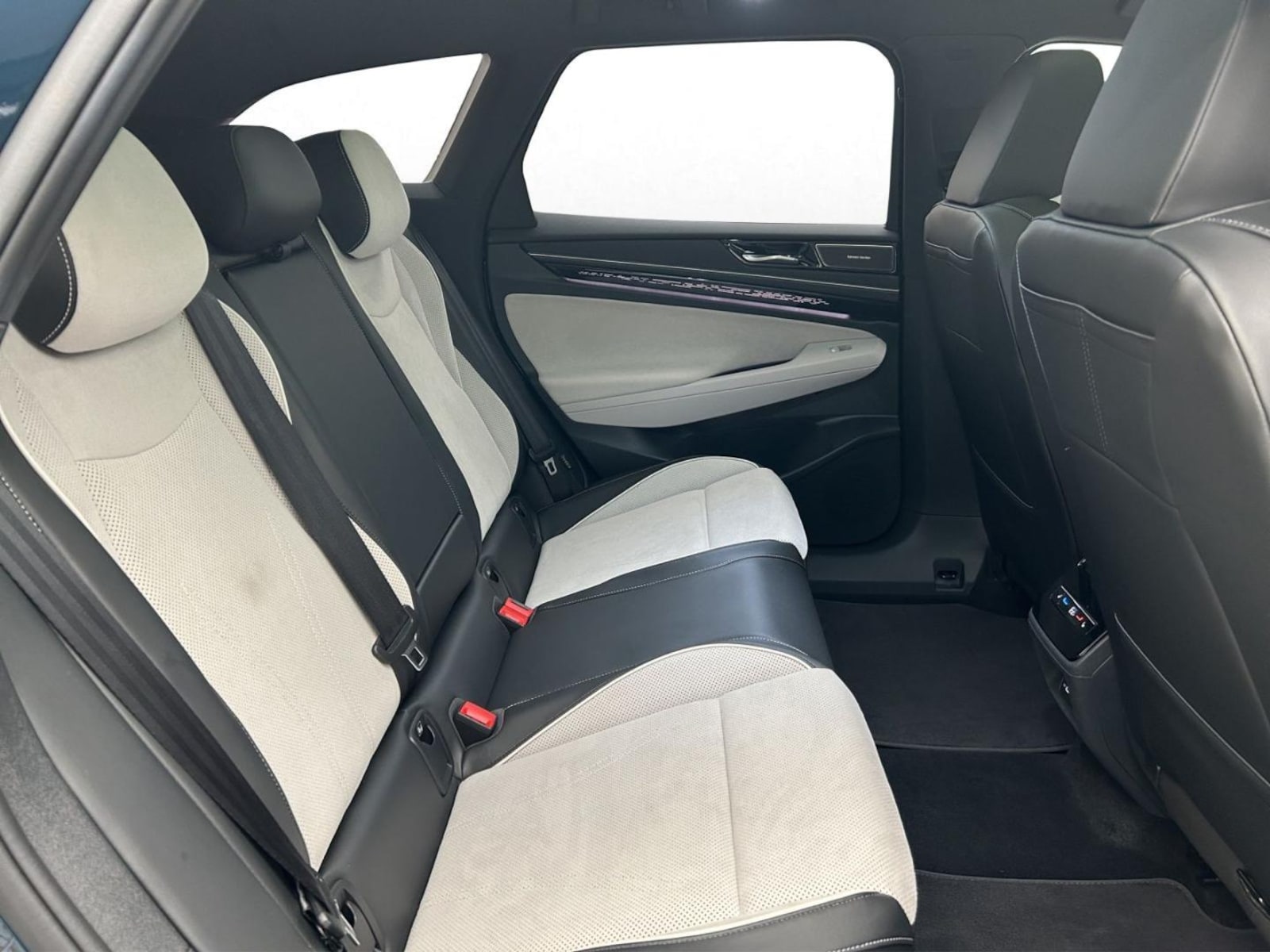 Volkswagen ID.7 Tourer – Bild 18