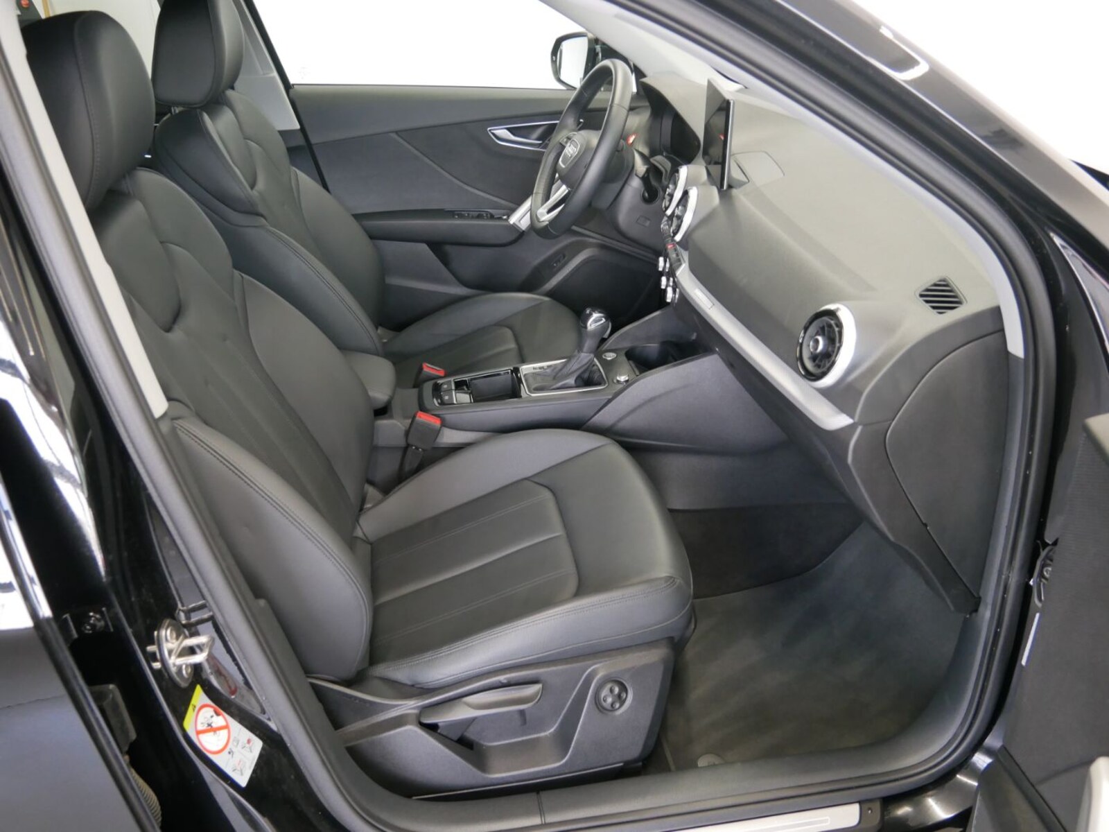 Audi Q2 – Bild 9