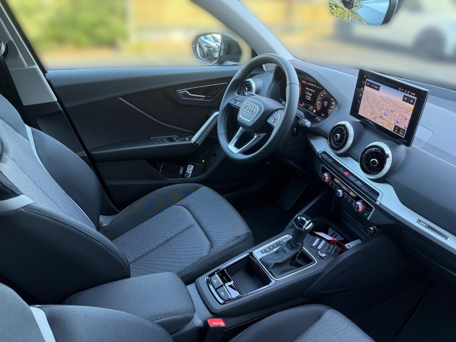 Audi Q2 – Bild 16