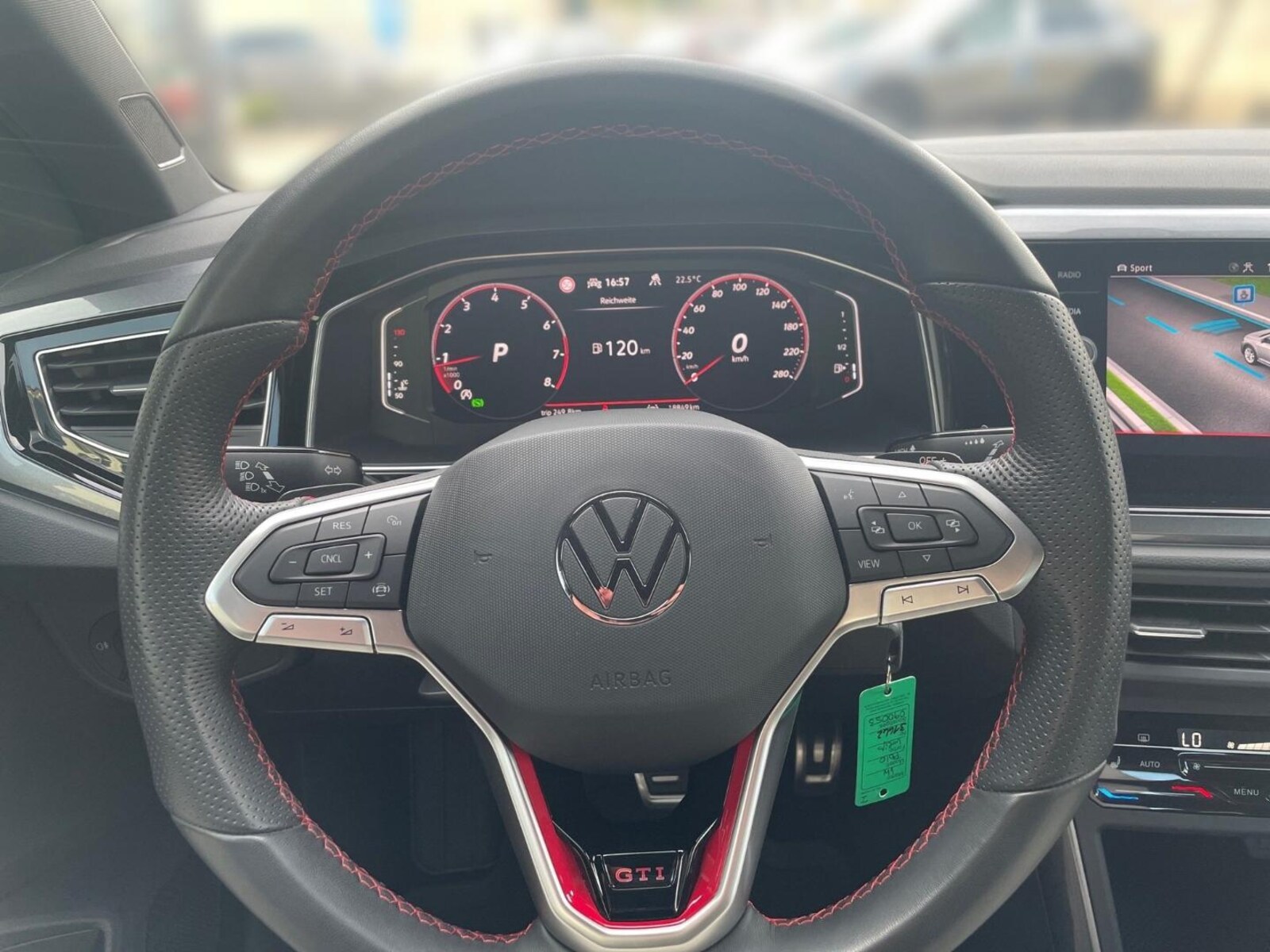 Volkswagen Polo – Bild 10