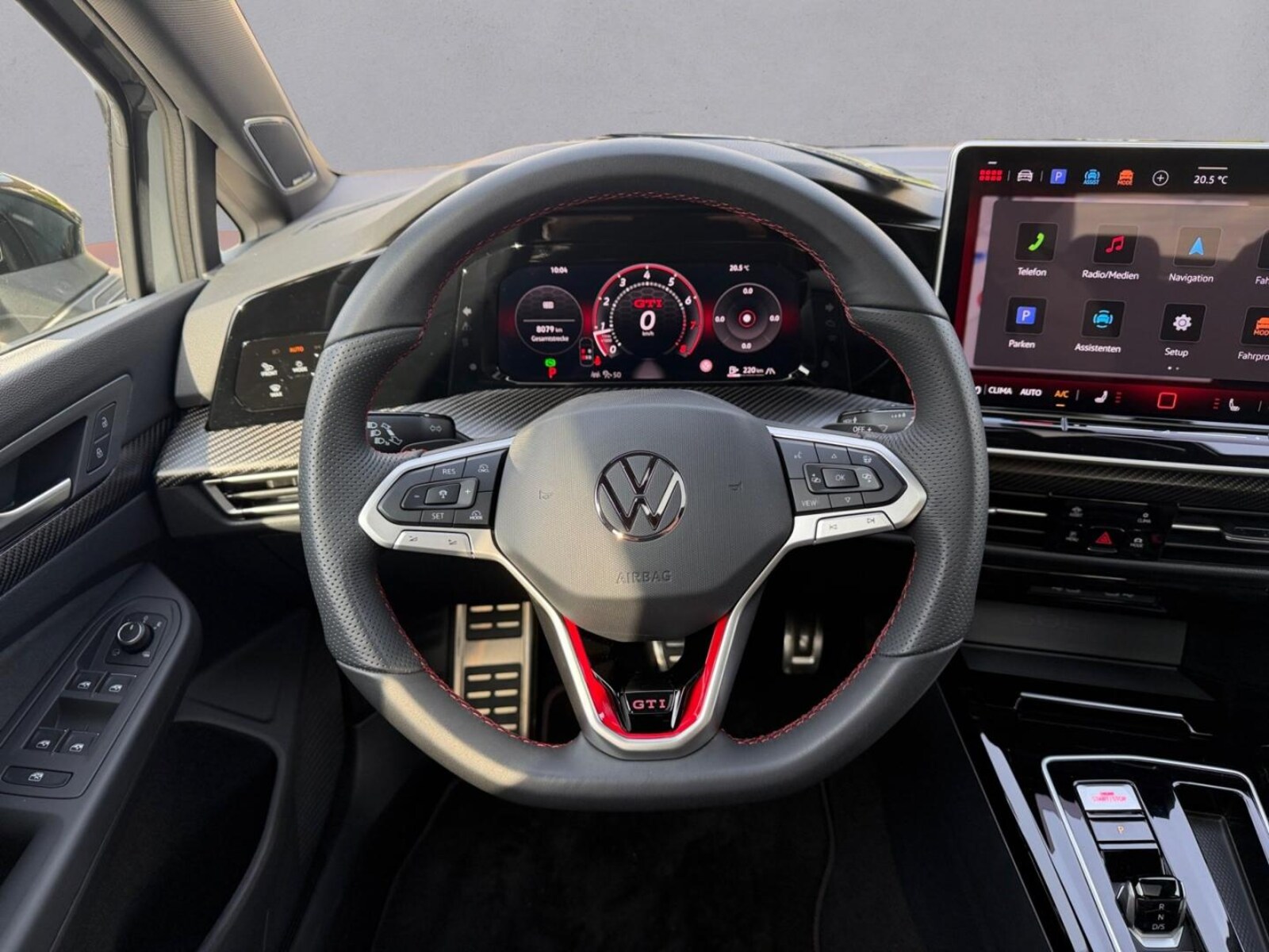 Volkswagen Golf – Bild 12