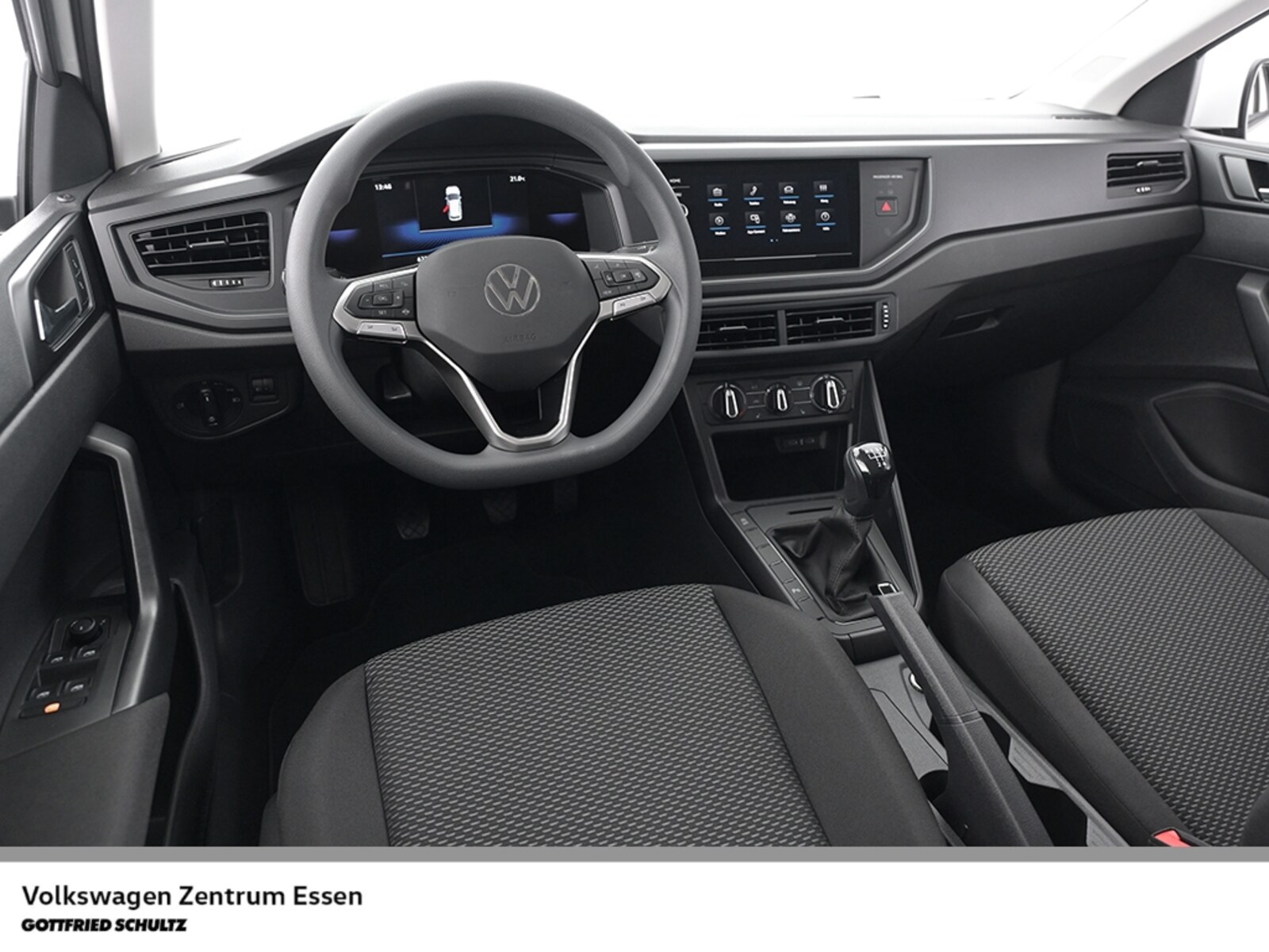 Volkswagen Polo – Bild 12