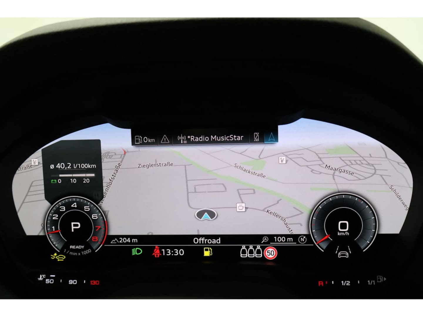 Bild über Audi Q2 S line 35 TFSI S tronic - für weitere Informationen kontaktieren Sie den Audi Partner