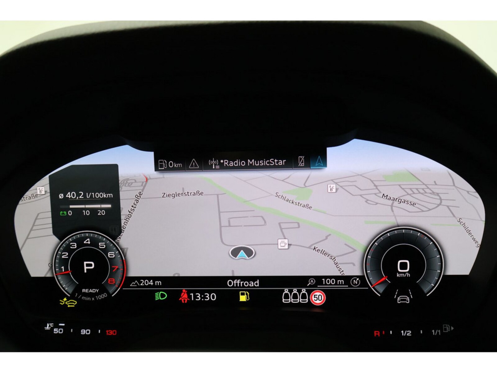 Audi Q2 – Bild 10