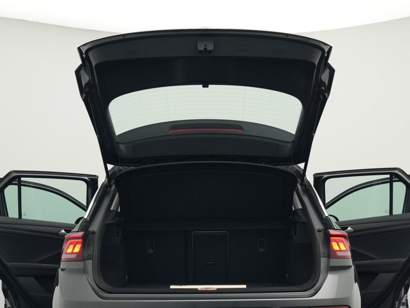Volkswagen T-Roc – Bild 18