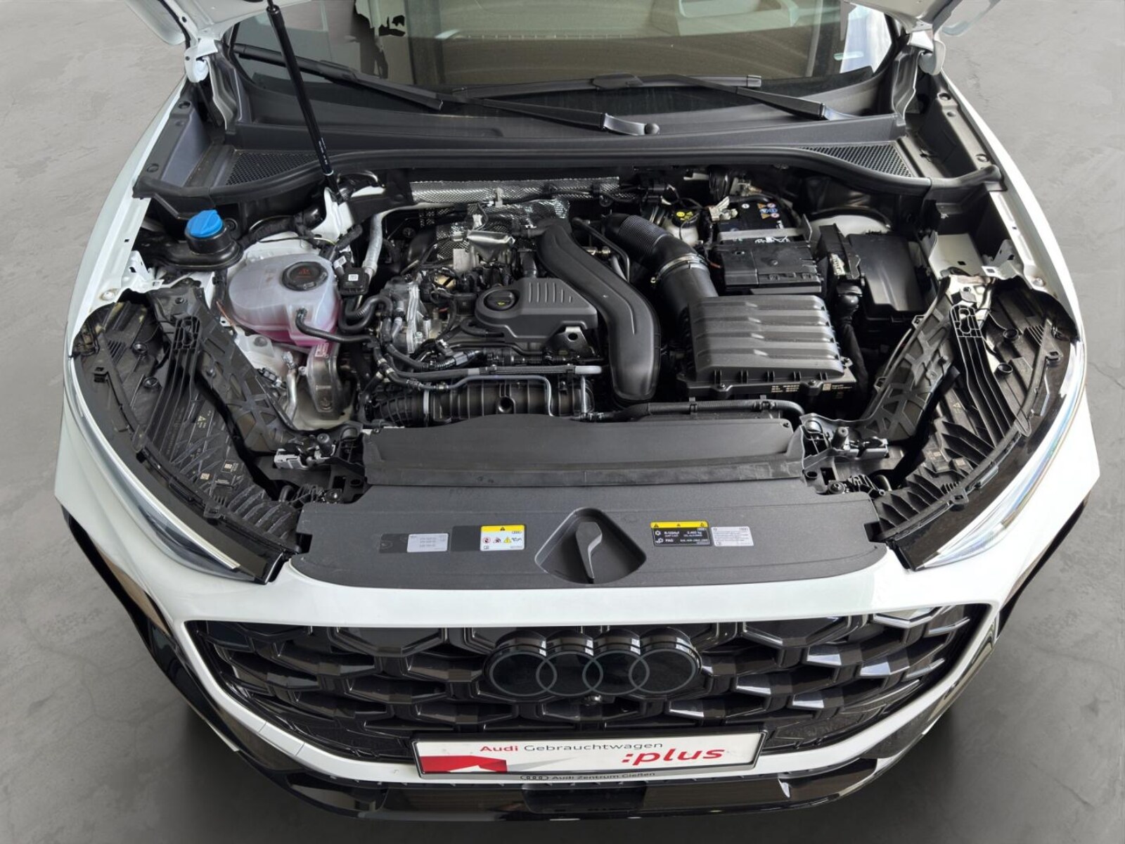 Audi Q3 – Bild 14