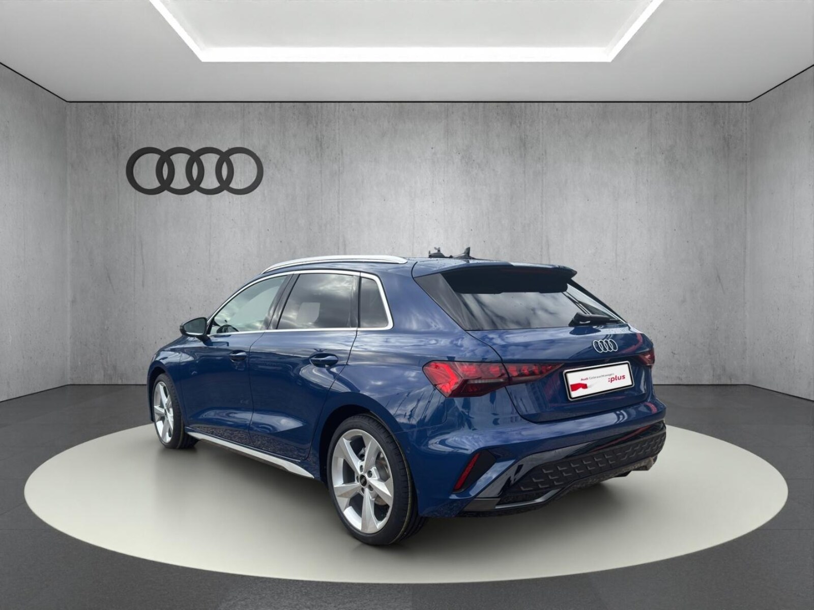 Audi A3 Sportback – Bild 5