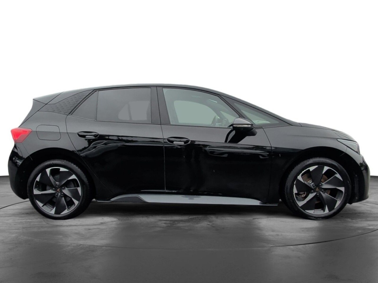 CUPRA Born – Bild 6