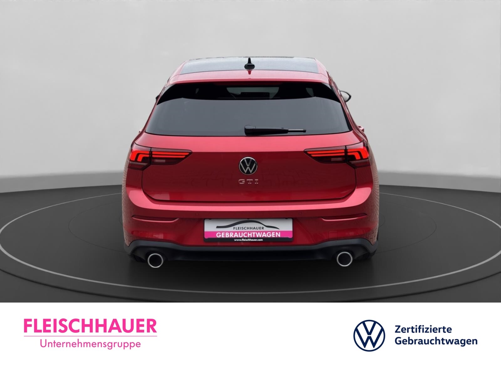 Volkswagen Golf – Bild 7