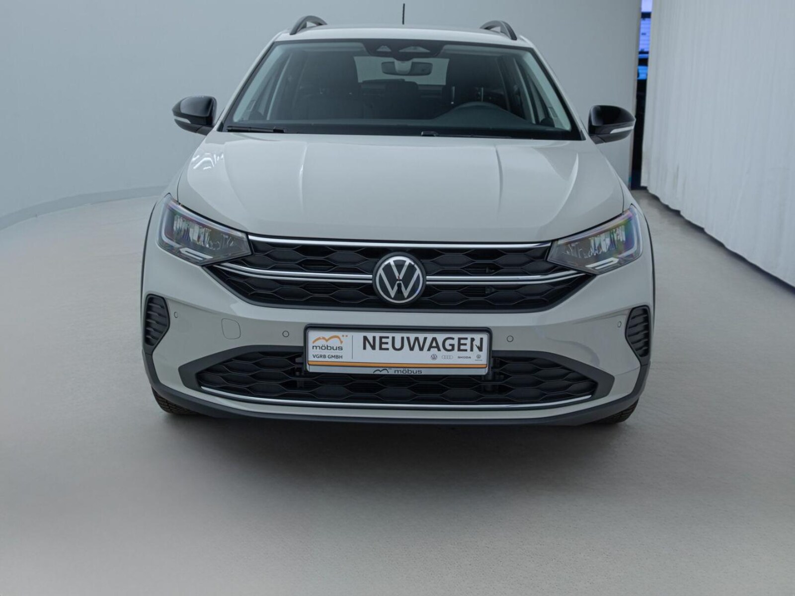 Volkswagen Taigo – Bild 3