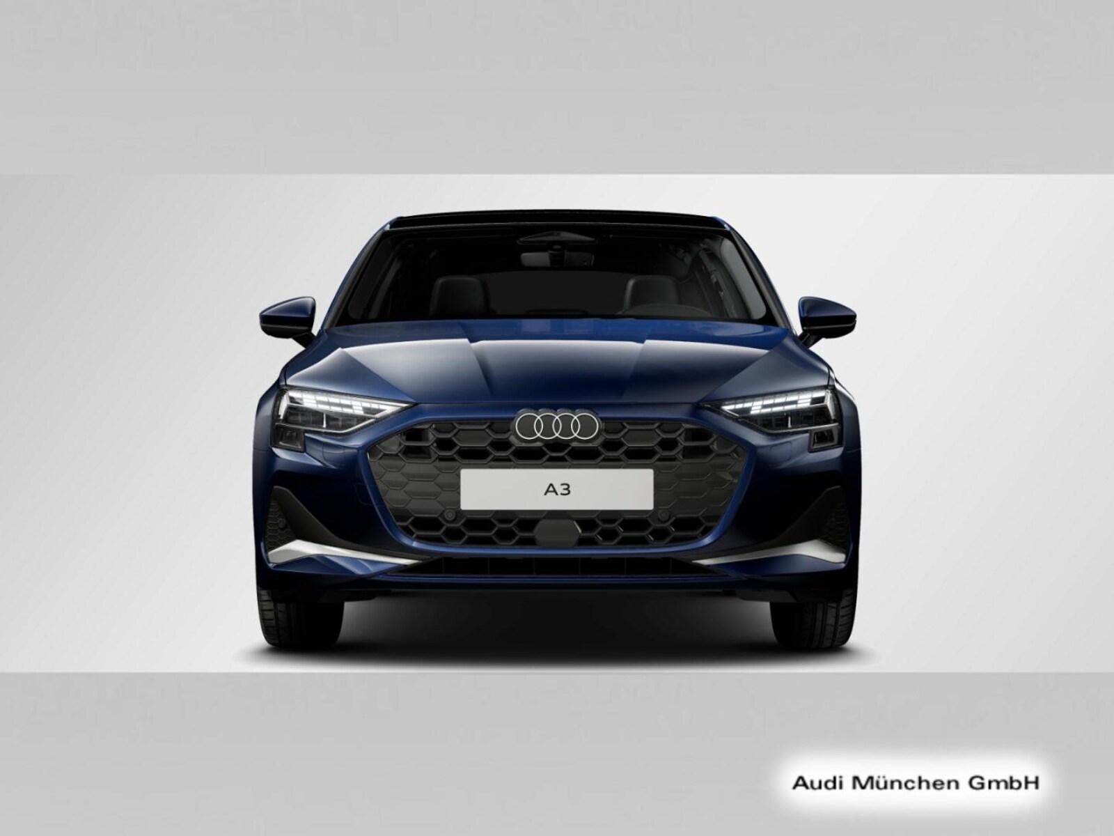 Audi A3 Sportback – Bild 2