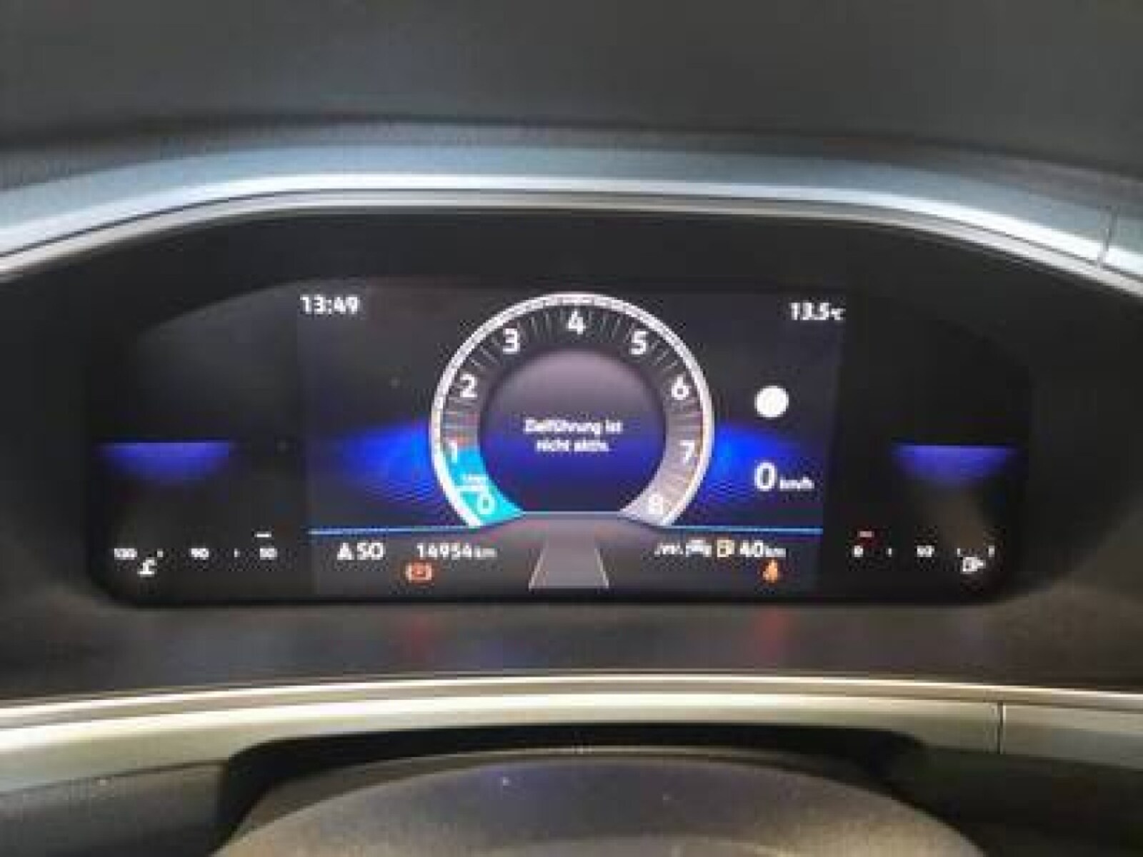 Volkswagen T-Roc – Bild 7