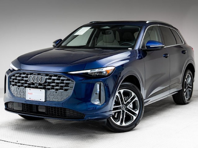 Photo of 2025 Audi Q5 