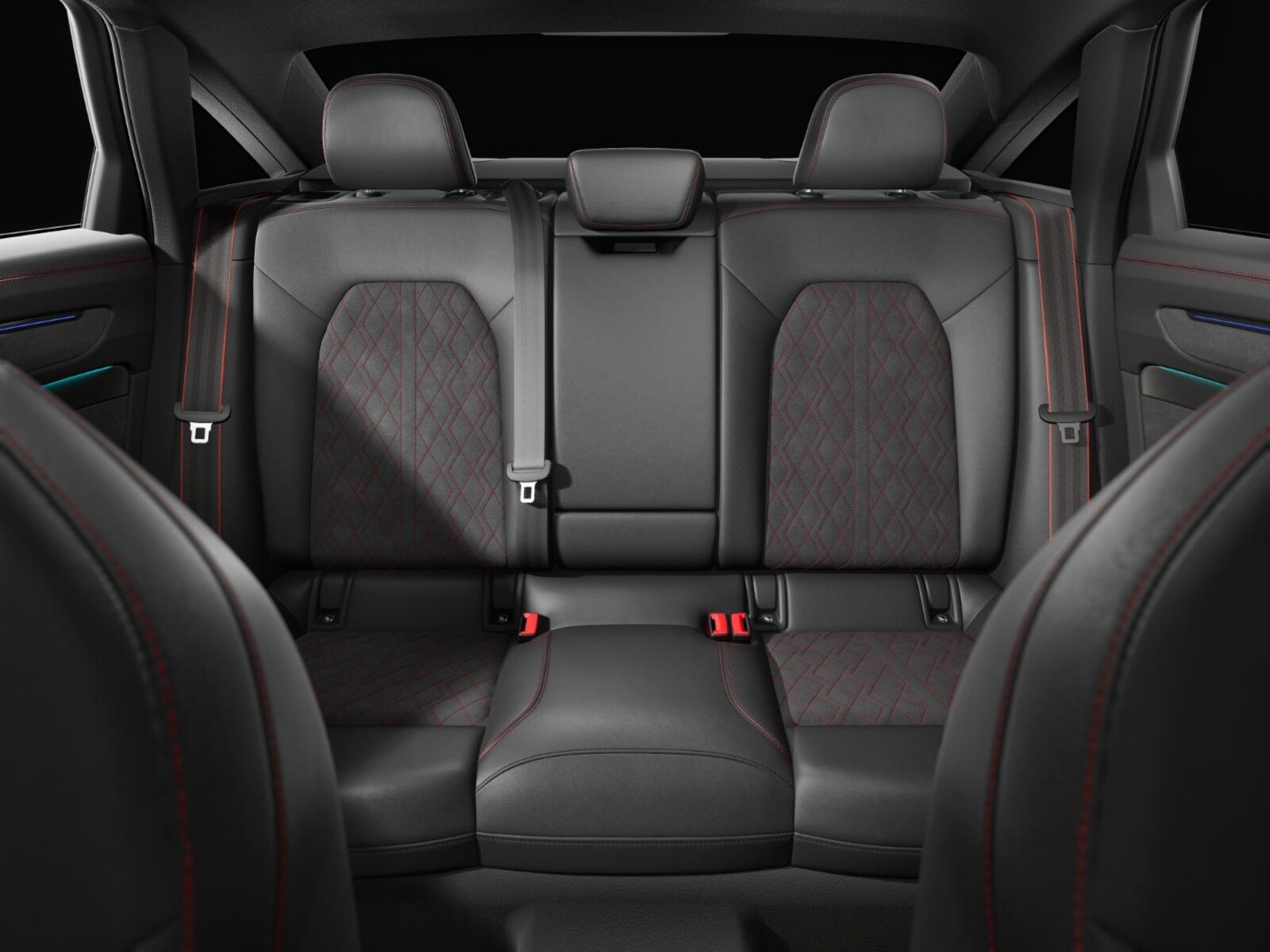 Audi A6 Limousine – Bild 12