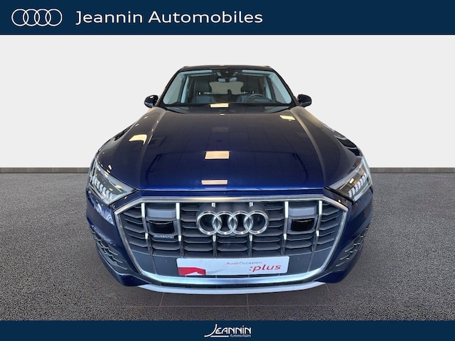 Audi Q7 TFSI E Avus 55 TFSI E Quattro 381 Ch Tiptronic - 2022 - Joinsteer - #8