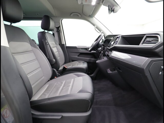 Volkswagen T6.1 Multivan