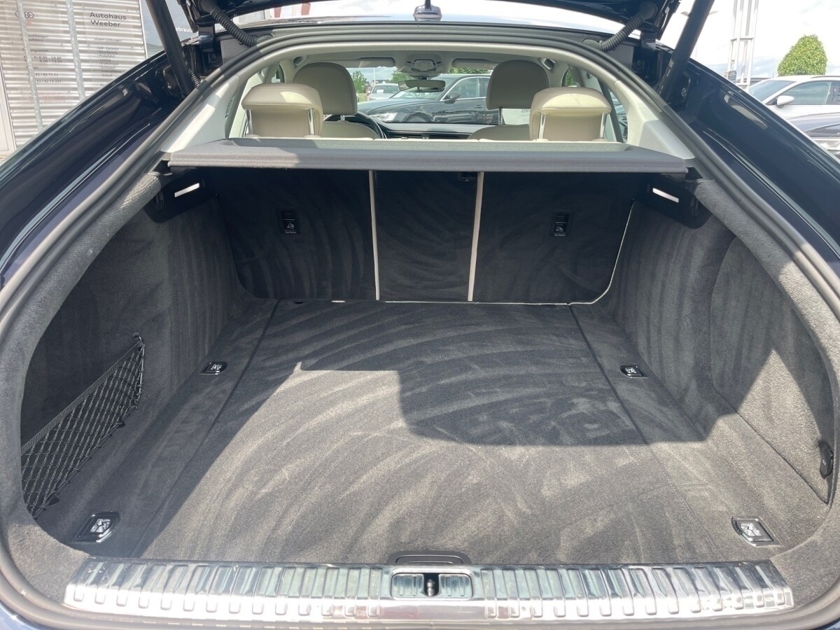 Image about Audi A7 Sportback 45 TDI quattro S tronic