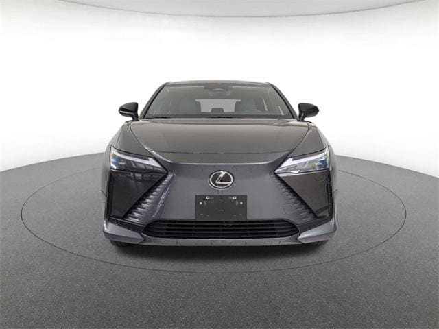 Used 2024 Lexus RZ Premium with VIN JTJAAAAB6RA024539 for sale in Silver Spring, MD
