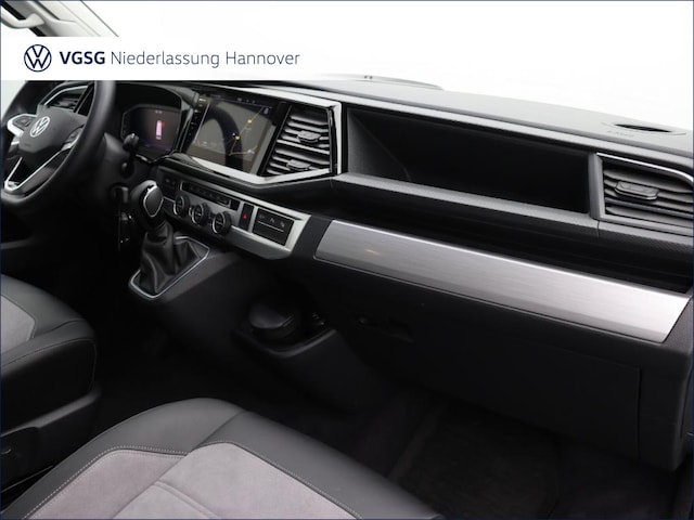 Volkswagen T6.1 California