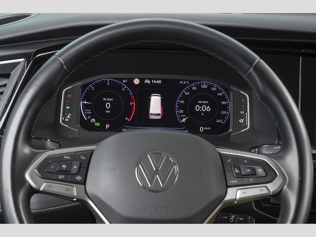 Volkswagen T6.1 Multivan