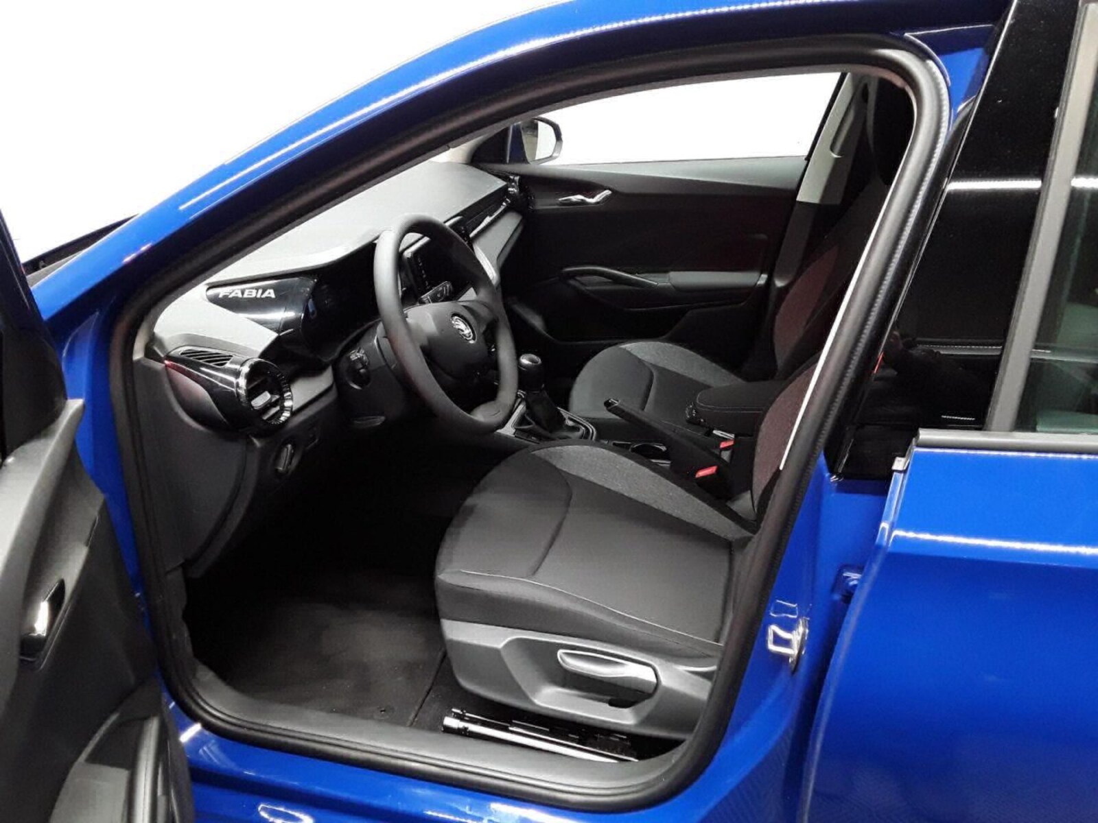 Škoda Fabia – Bild 4